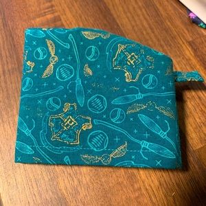 Harry Potter Scrub Cap